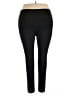 Unbranded Black Active Pants Size 2X - photo 2