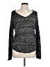 RDI Gray Pullover Sweater Size L - photo 1