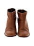 TOMS Brown Ankle Boots Size 9 1/2 - photo 2