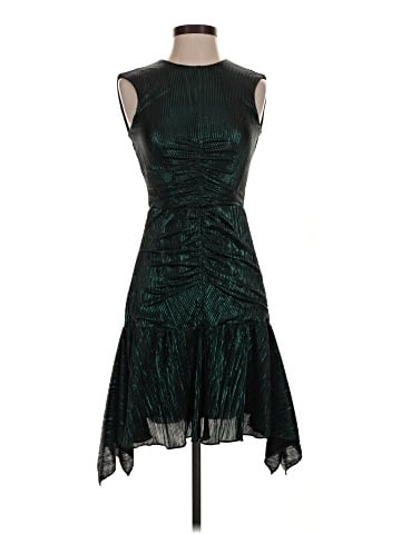 DKNY Cocktail Dress (view 1)