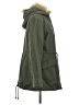 Laju Green Coat Size S - photo 4