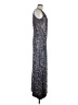 Roberta Freymann Stars Blue Casual Dress Size M - photo 4