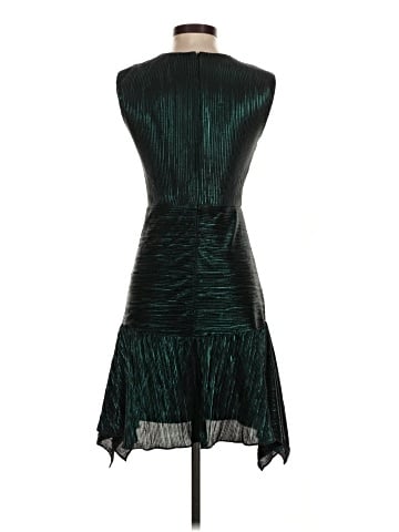 DKNY Cocktail Dress (view 2)