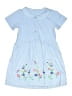 Unbranded 100% Cotton Blue Dress Size 7 - photo 1