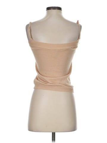 Alberto Makali Sleeveless Top (view 2)