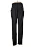 Kyodan Chevron-herringbone Black Casual Pants Size M - photo 2