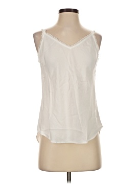 Bella Dahl Sleeveless Blouse (view 1)