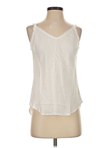 Bella Dahl Sleeveless Blouse (view 1)