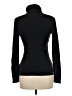 Old Navy 100% Cotton Black Long Sleeve Turtleneck Size M - photo 2