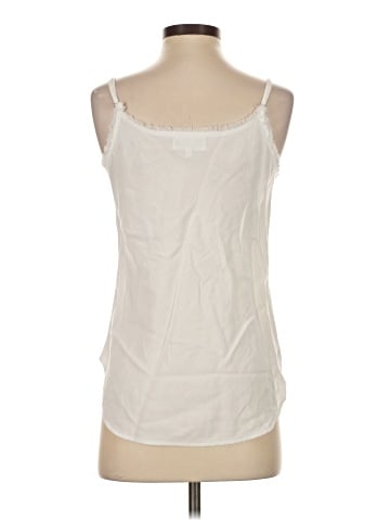 Bella Dahl Sleeveless Blouse (view 2)