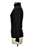 Old Navy 100% Cotton Black Long Sleeve Turtleneck Size M - photo 5