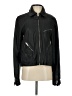 Surface to Air 100% Leather Black Leather Jacket Size Sm (1) - photo 1