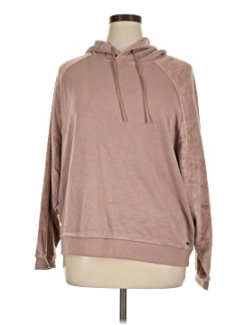 Marc New York by Andrew Marc Performance Pullover Hoodie (view 1)