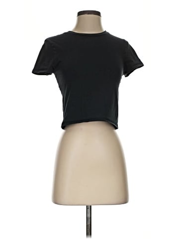 Abercrombie Short Sleeve T-Shirt (view 1)