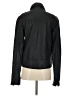 Surface to Air 100% Leather Black Leather Jacket Size Sm (1) - photo 2