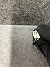 Unbranded Black Long Sleeve Turtleneck Size M - photo 7