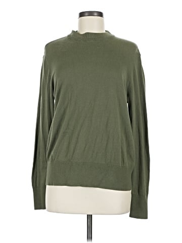 Monki Turtleneck Sweater (view 1)