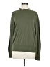 Monki Green Turtleneck Sweater Size M - photo 1