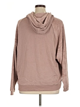 Marc New York by Andrew Marc Performance Pullover Hoodie (view 2)