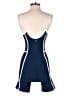 YPB Color Block Blue Romper Size S - photo 2