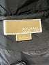 MICHAEL Michael Kors 100% Polyester Black Vest Size L - photo 6