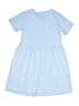 Unbranded 100% Cotton Blue Dress Size 7 - photo 2