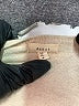 Debut Ivory Cardigan Size M - photo 7