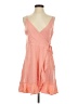 GB Pink Cocktail Dress Size S - photo 1