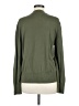 Monki Green Turtleneck Sweater Size M - photo 2