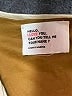 LEON & HARPER 100% Cotton Stars Ivory Jacket Size XS - photo 6