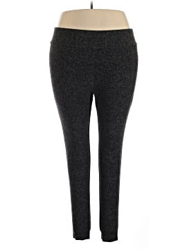 Terra & Sky Active Pants (view 1)