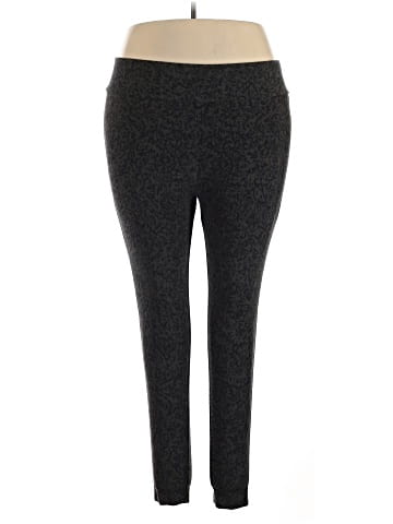 Terra & Sky Active Pants (view 1)
