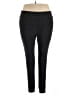 Terra & Sky Gray Active Pants Size 2X - photo 1