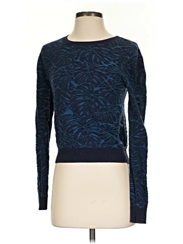 Zara Pullover Sweater (view 1)