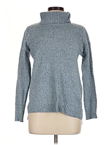 Evolution by Cyrus Turtleneck Sweater (view 1)