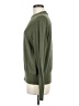 Monki Green Turtleneck Sweater Size M - photo 5