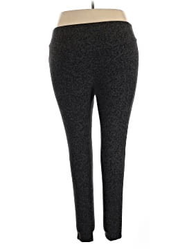 Terra & Sky Active Pants (view 2)