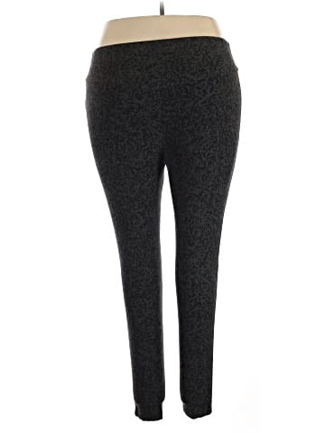Terra & Sky Active Pants (view 2)