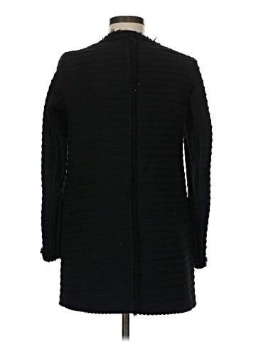 Zara Basic Coat (view 2)