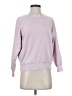 J.Crew 100% Cotton Pink Sweatshirt Size XXS - photo 1