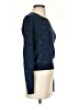 Zara Blue Pullover Sweater Size S - photo 4
