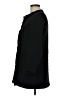 Zara Basic Black Coat Size M - photo 5