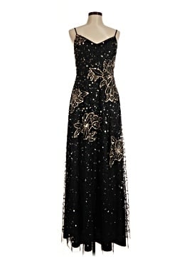 Adrianna Papell Cocktail Dress (view 1)