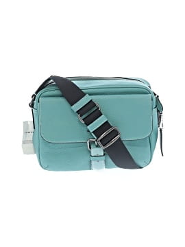 Coach Factory Leather Crossbody Bag