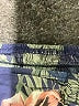 Unbranded Black Short Sleeve Top Size M - photo 7