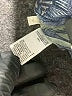 Unbranded Black Short Sleeve Top Size M - photo 9