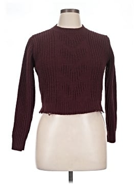 Ashley by 26 International Turtleneck Sweater (view 1)