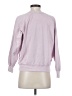 J.Crew 100% Cotton Pink Sweatshirt Size XXS - photo 2