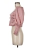 Divided by H&M Pink 3/4 Sleeve Blouse Size M - photo 5