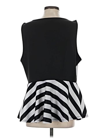 Torrid Sleeveless Top (view 2)